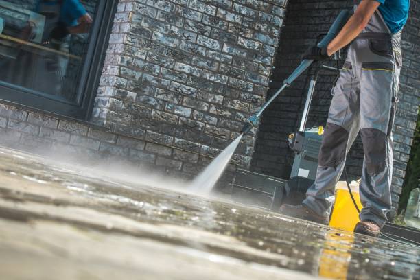 Best Sidewalk and Walkway Pressure Cleaning in Grinnell, IA