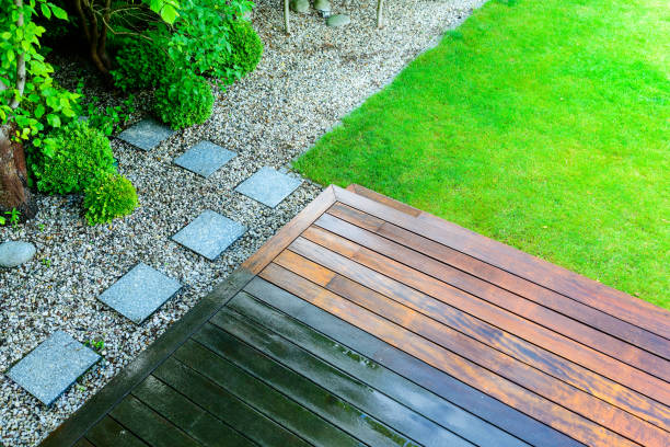 Best Deck and Patio Pressure Washing in Grinnell, IA