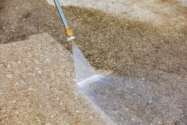 Professional Pressure Washing Services in Grinnell, IA