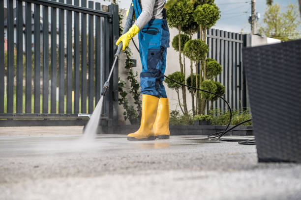 Best Commercial Pressure Washing in Grinnell, IA