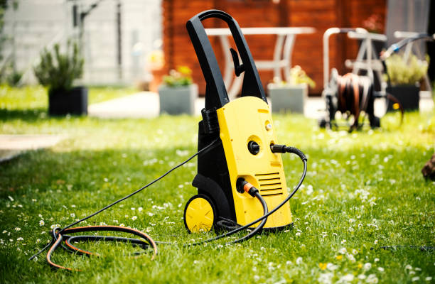 Best Brick and Stone Cleaning in Grinnell, IA